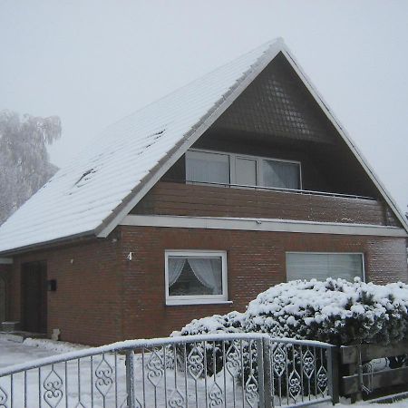 Ferienwohnung Anna Suderstapel Экстерьер фото