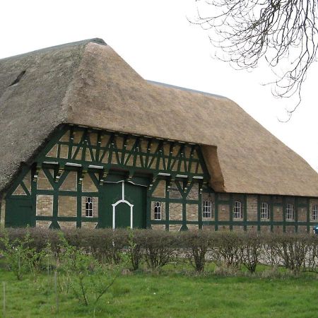 Ferienwohnung Anna Suderstapel Экстерьер фото