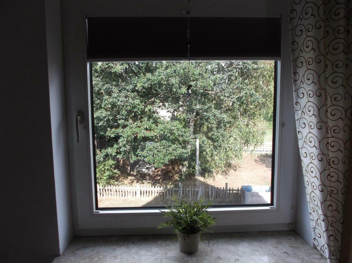 Ferienwohnung Anna Suderstapel Экстерьер фото